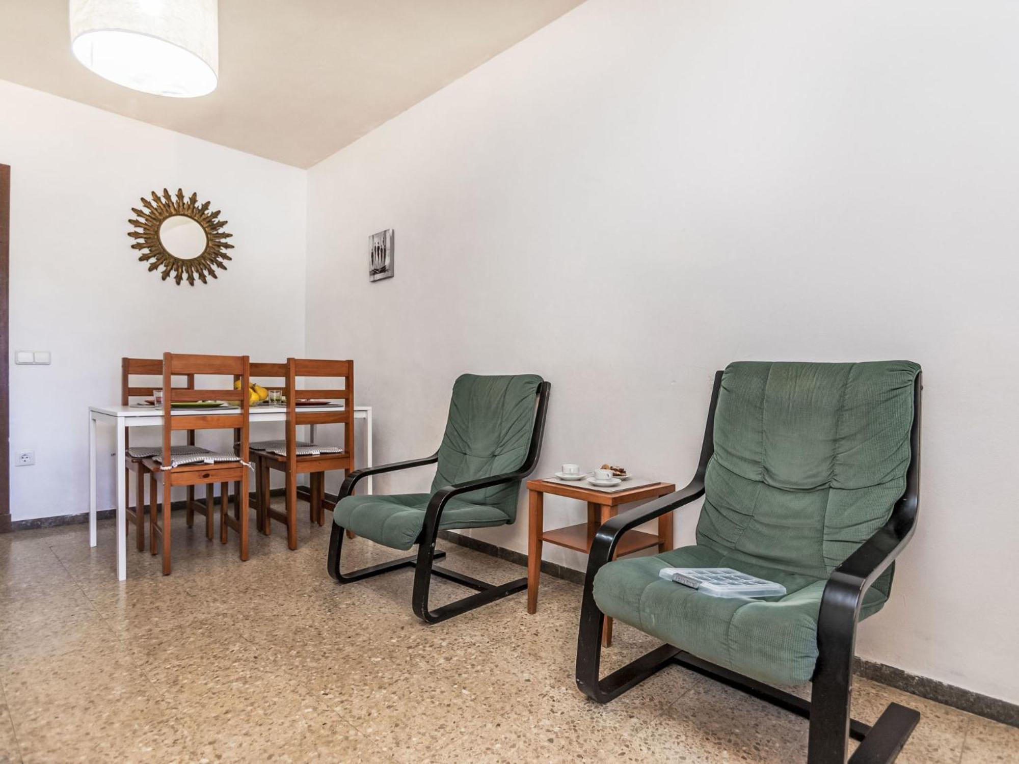 Apartment Palmeras By Interhome Blanes Exterior photo