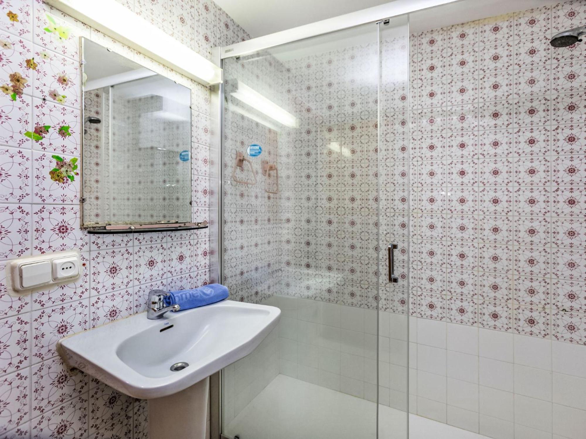 Apartment Palmeras By Interhome Blanes Exterior photo